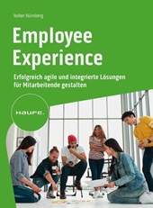 Employee Experience