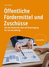 Öffentliche Fördermittel und Zuschüsse