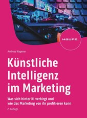 Künstliche Intelligenz im Marketing