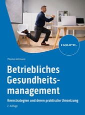 Betriebliches Gesundheitsmanagement