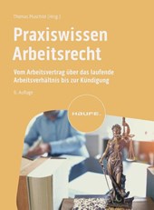 Praxiswissen Arbeitsrecht