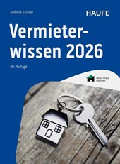 Vermieterwissen 2026