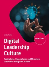 Digital Leadership Culture