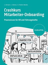 Crashkurs Mitarbeiter-Onboarding