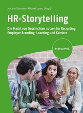HR-Storytelling