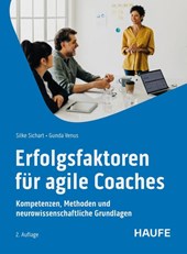 Erfolgsfaktoren für Agile Coaches
