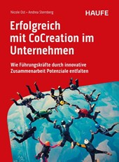Erfolgreich mit CoCreation im Unternehmen