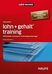 Lexware lohn + gehalt® training