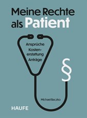 Meine Rechte als Patient