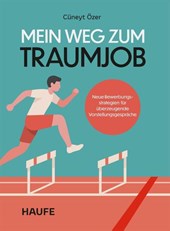 Mein Weg zum Traumjob