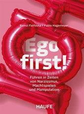 Ego first!