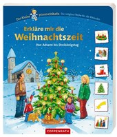 Erkläre mir die Weihnachtszeit