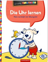 Die Uhr lernen