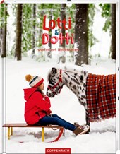 Lotti & Dotti warten auf Weihnachten (Bd. 4)