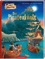 Käpt'n Sharky - Der Piratenkönig