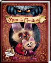 Memento Monstrum (Bd. 2)