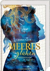 Meeresglühen (Romantasy-Trilogie, Bd. 2)