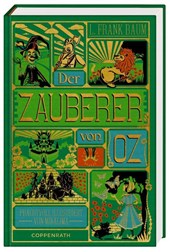 Der Zauberer von Oz