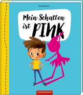 Mein Schatten ist pink!