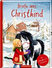 Briefe ans Christkind