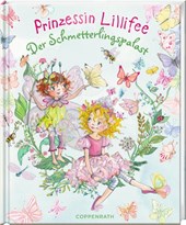 Prinzessin Lillifee - Der Schmetterlingspalast
