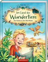 Im Land der Wundertiere (Bd. 1)