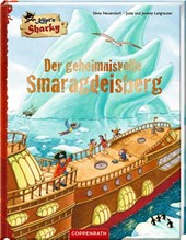 Käpt'n Sharky - Der geheimnisvolle Smaragdeisberg