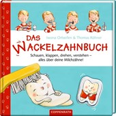 Das Wackelzahnbuch