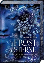 Froststerne (Romantasy-Trilogie, Bd. 2)