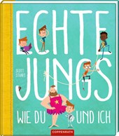 Echte Jungs wie du und ich