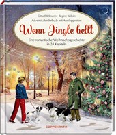 Wenn Jingle bellt