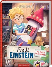 Emil Einstein (Bd. 5)