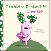Das kleine Dankeschön für dich