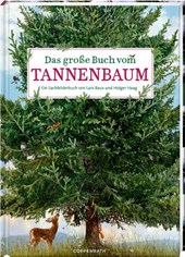 Das große Buch vom Tannenbaum