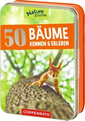 50 Bäume kennen & erleben