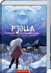 Fjolla, Hüterin der Schneelande