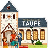 Mein kleines Buch von der Taufe