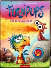 Furzipups und Lulu Lavazunge (Bd. 6)