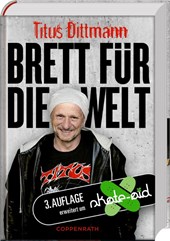 Brett für die Welt