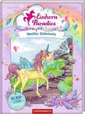 Einhorn-Paradies (Leseanfänger, Bd. 3)