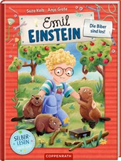 Emil Einstein (Leseanfänger, Bd. 1)