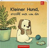 Liebling: Kleiner Hund, erzähl mir von dir