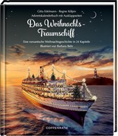 Das Weihnachts-Traumschiff