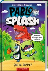 Pablo & Splash (Bd. 1)