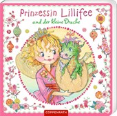 Prinzessin Lillifee und der kleine Drache (Pappbilderbuch)