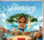 Tonis wundersame Insel