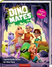 Dino Mates