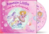 Prinzessin Lillifee rettet das Einhornparadies (CD)