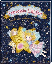Prinzessin Lillifee sucht den verlorenen Stern