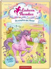 Einhorn-Paradies (Leseanfänger, Bd. 2)